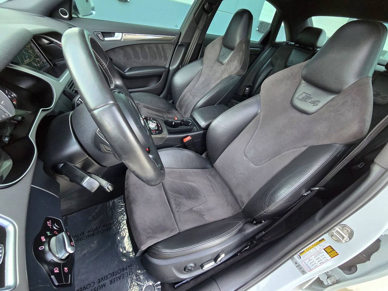 Used 2015 Audi S4 Premium Plus w/ Technology Package image 13