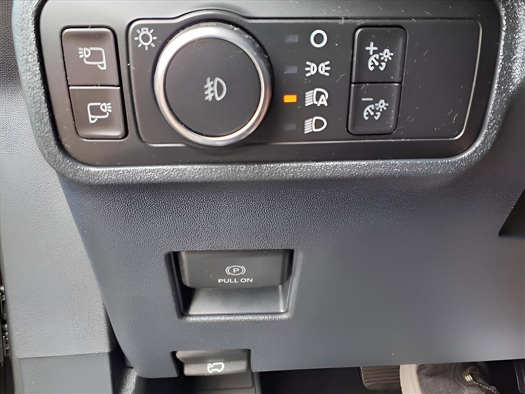 Used 2022 Ford Bronco Outer Banks image 22