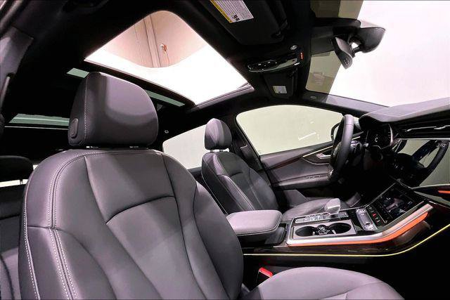 Certified 2026 Audi Q7 2.0T Premium AWD/4WD image 11