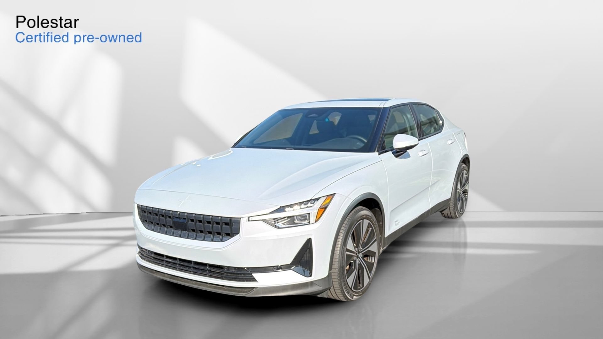 Used 2023 Polestar Polestar 2 AWD/4WD image 1