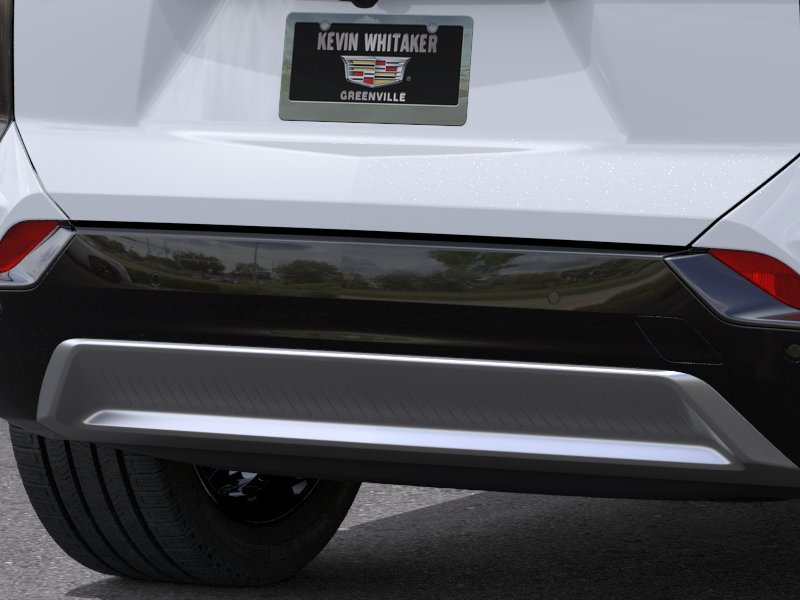 New 2027 Cadillac Optiq Premium Sport RWD image 14