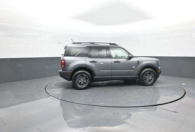 Used 2024 Ford Bronco Sport Big Bend w/ Convenience Package image 8