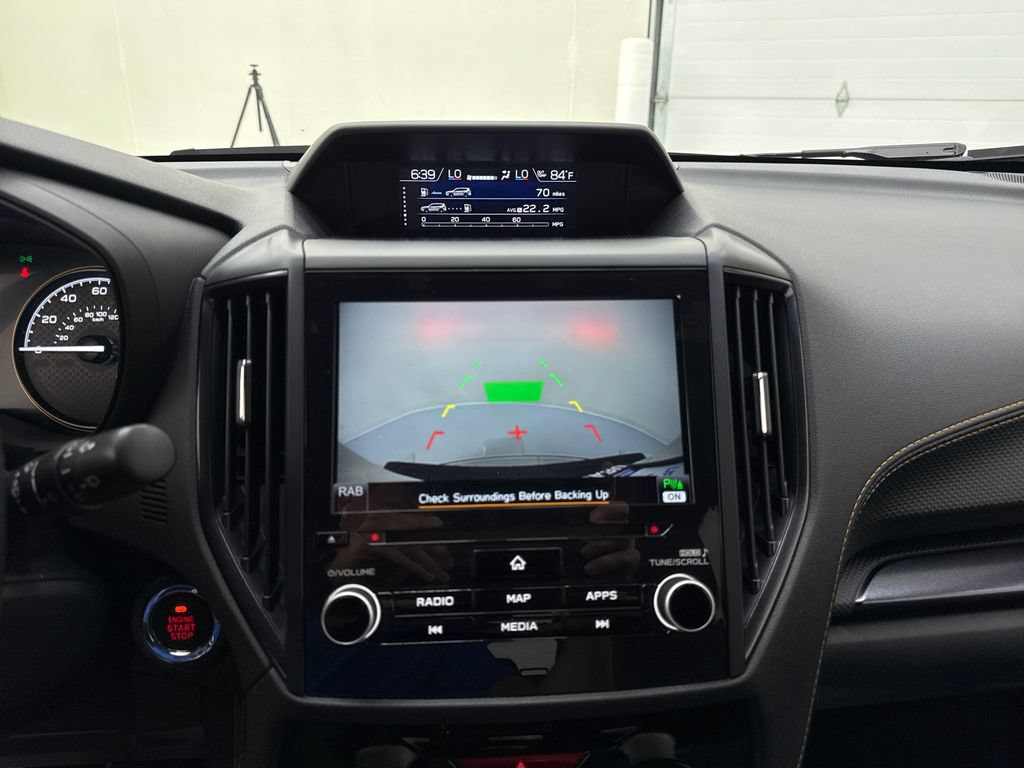 Used 2023 Subaru Forester Wilderness AWD/4WD image 18