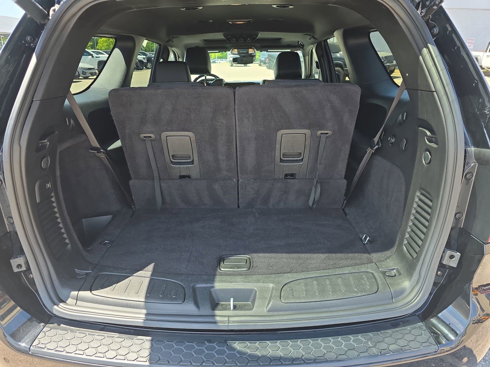 Used 2024 Dodge Durango GT image 14