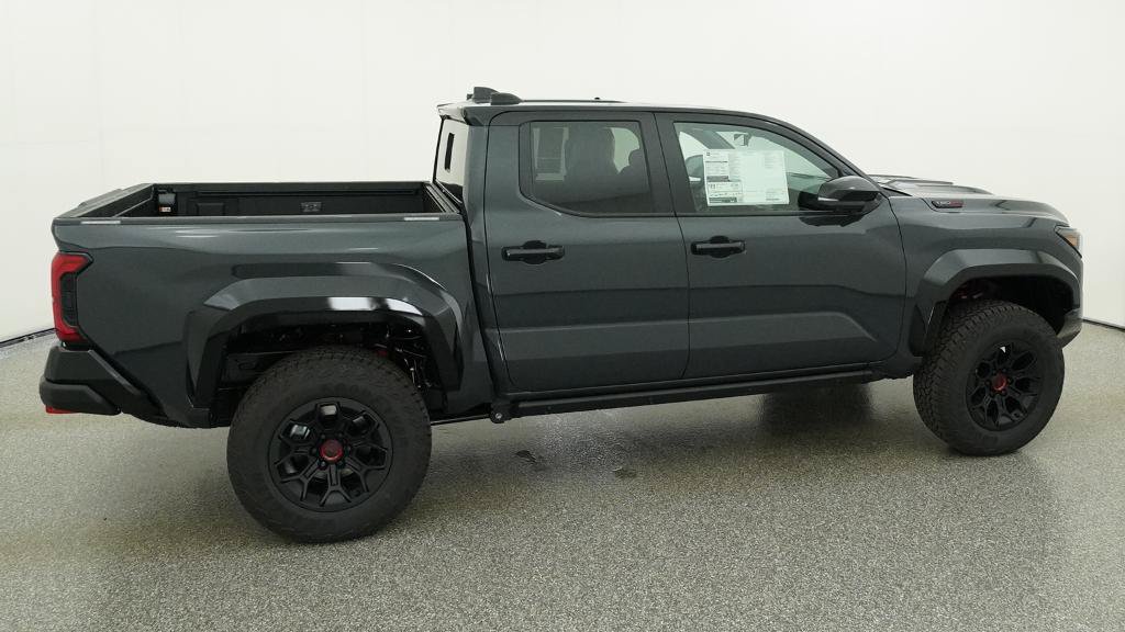 New 2026 Toyota Tacoma TRD Pro AWD/4WD image 50