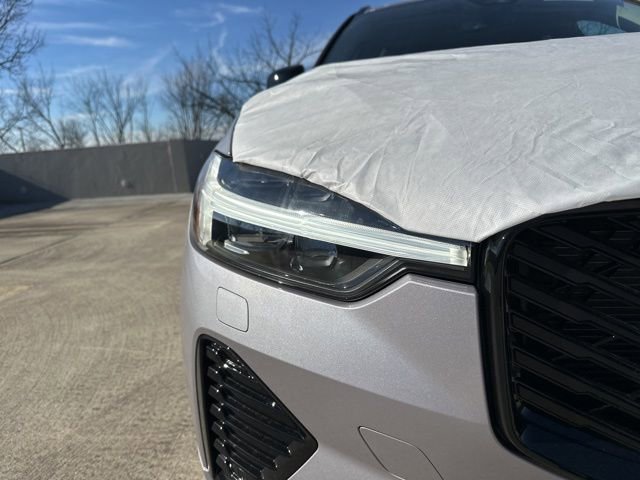 New 2026 Volvo XC60 B5 Plus w/ Climate Package image 10