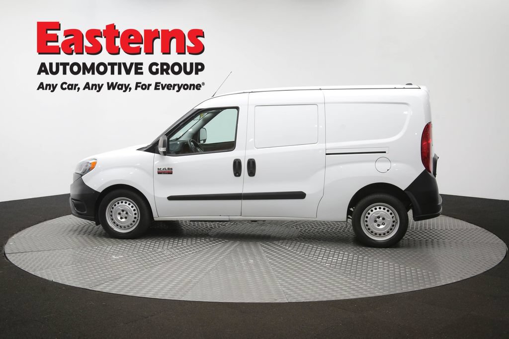 Used 2020 RAM ProMaster City Tradesman FWD image 57