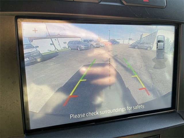 Used 2022 Ford F350 XLT w/ XLT Value Package image 17