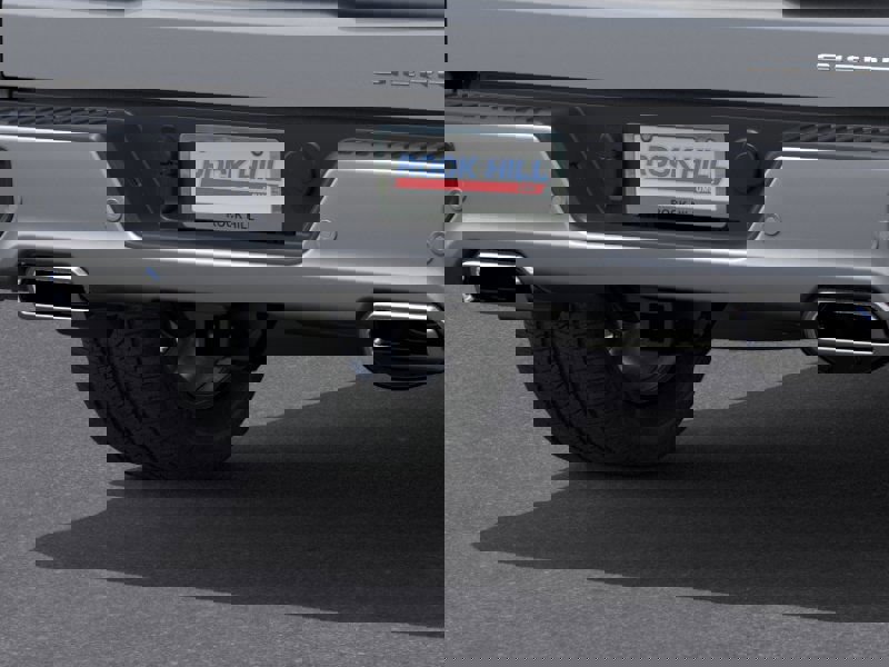 New 2026 GMC Sierra 1500 Denali image 14