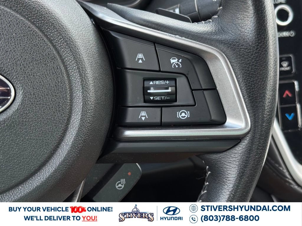 Used 2022 Subaru Legacy Limited XT w/ Popular Package #3 AWD/4WD image 33