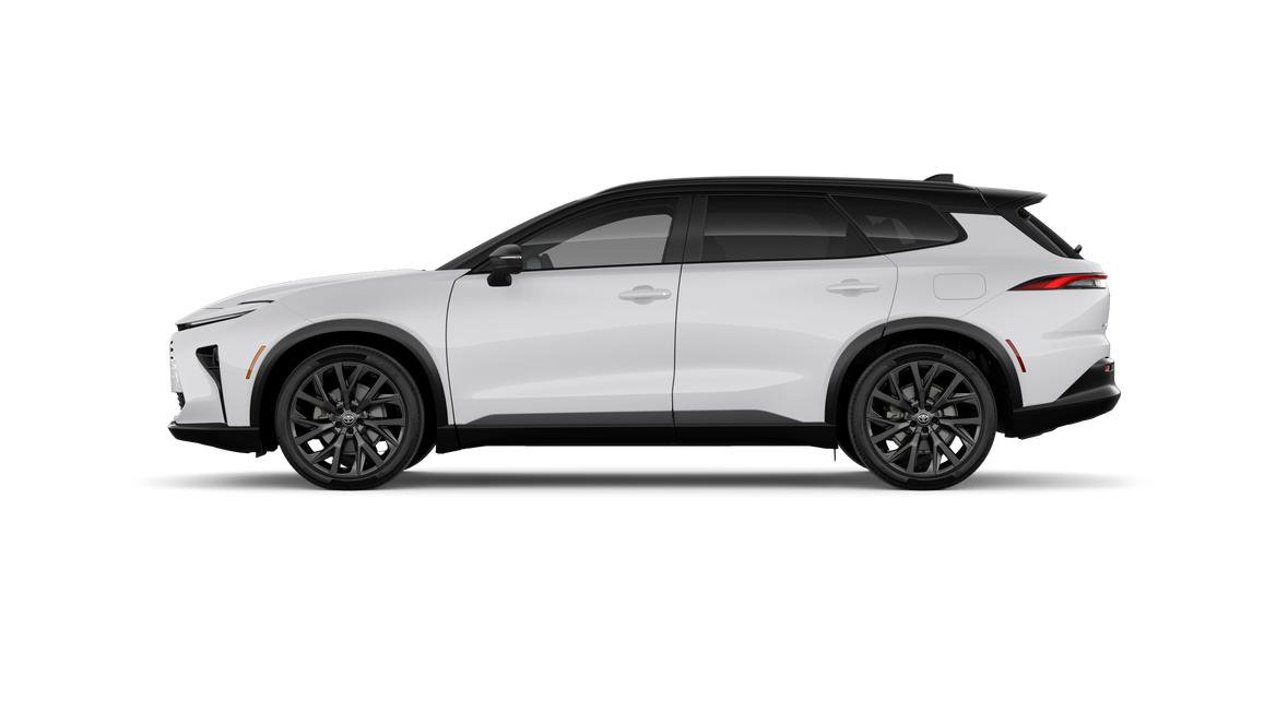 New 2026 Toyota Crown Signia AWD/4WD image 28