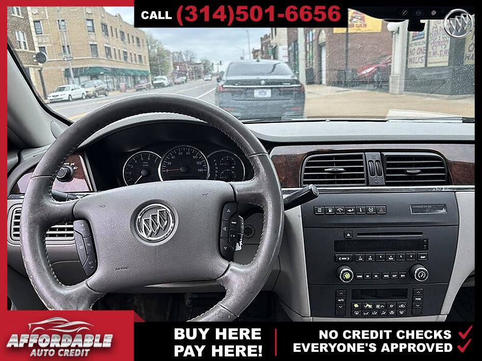 Used 2008 Buick LaCrosse CX image 11