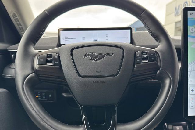 Certified 2025 Ford Mustang Mach-E Select w/ Interior Protection Package image 26