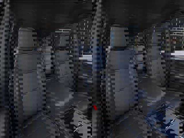 New 2026 GMC Yukon Elevation w/ LPO, Floor Liner Package image 16