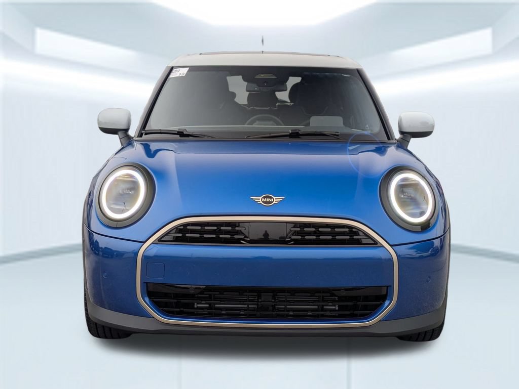 New 2026 MINI Cooper 4-Door Hardtop FWD image 8