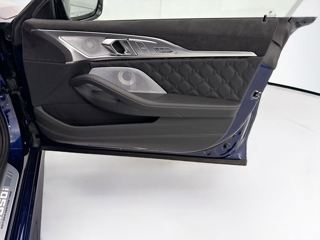 New 2026 BMW M850i xDrive image 24