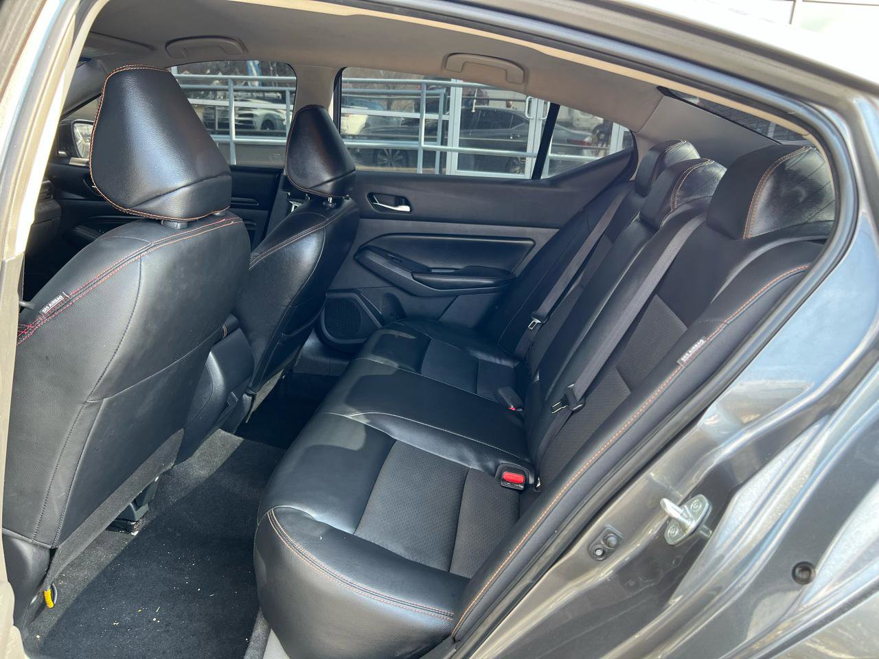 Used 2022 Nissan Altima 2.5 SR image 12