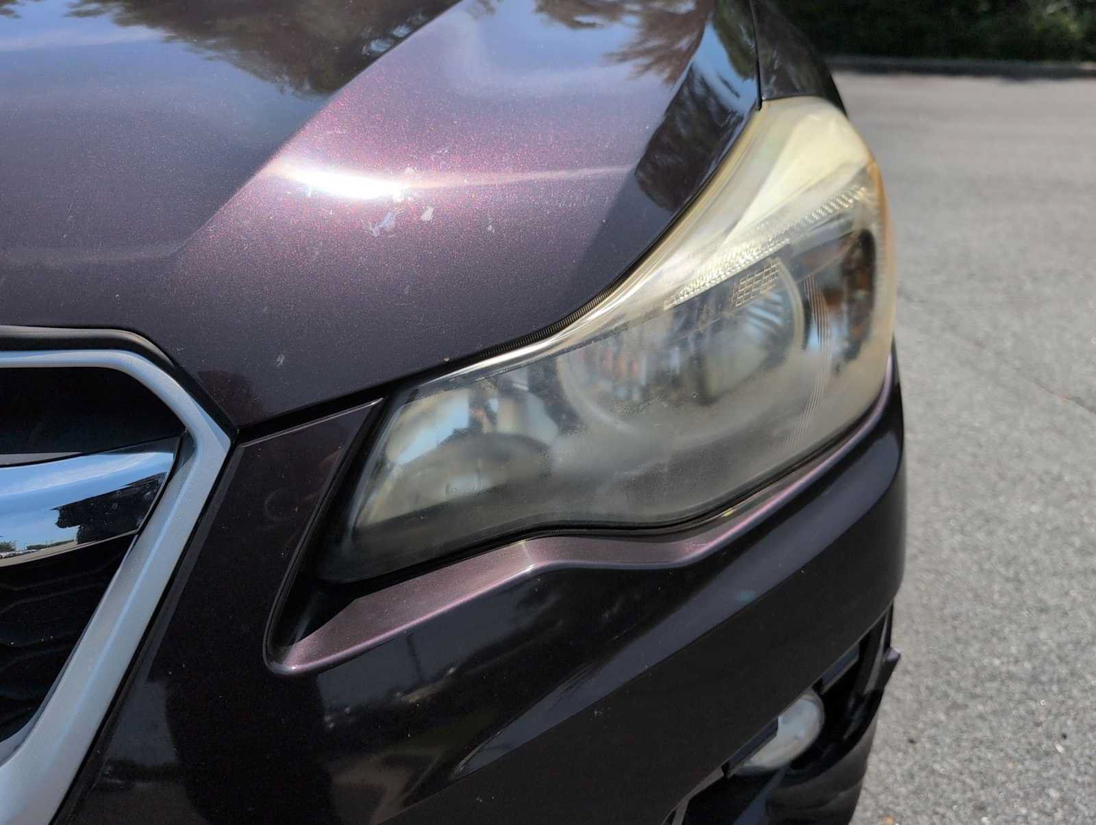 Used 2013 Subaru Impreza 2.0i Limited AWD/4WD image 11