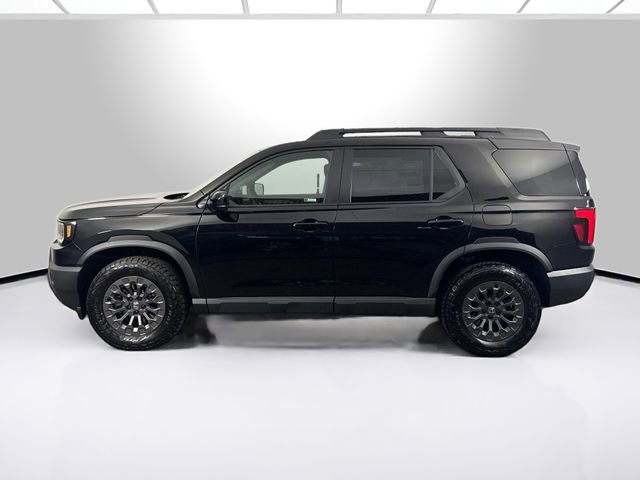 New 2026 Honda Passport TrailSport image 3