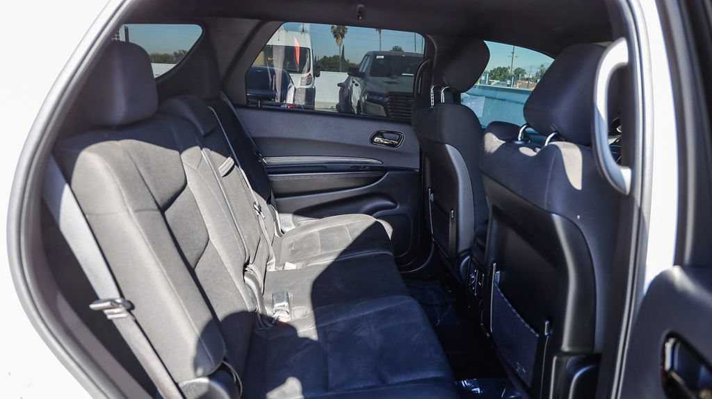 Used 2023 Dodge Durango GT AWD/4WD image 19