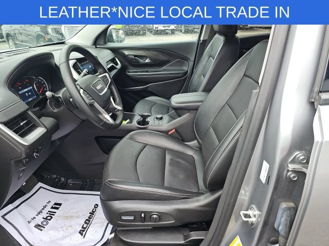 Used 2024 GMC Terrain SLT FWD image 29