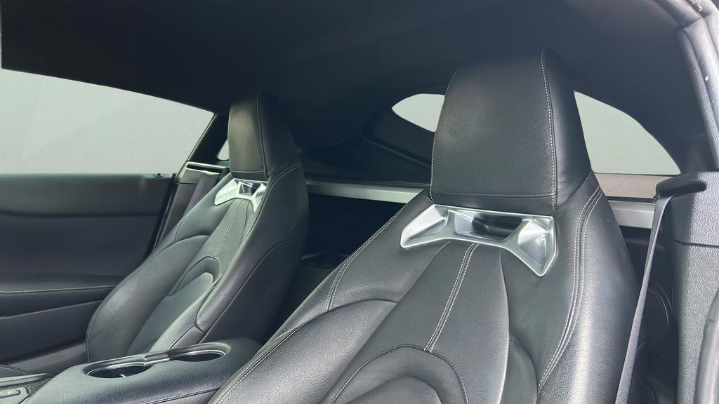 Used 2020 Toyota Supra Premium w/ Driver Assist Package RWD image 26