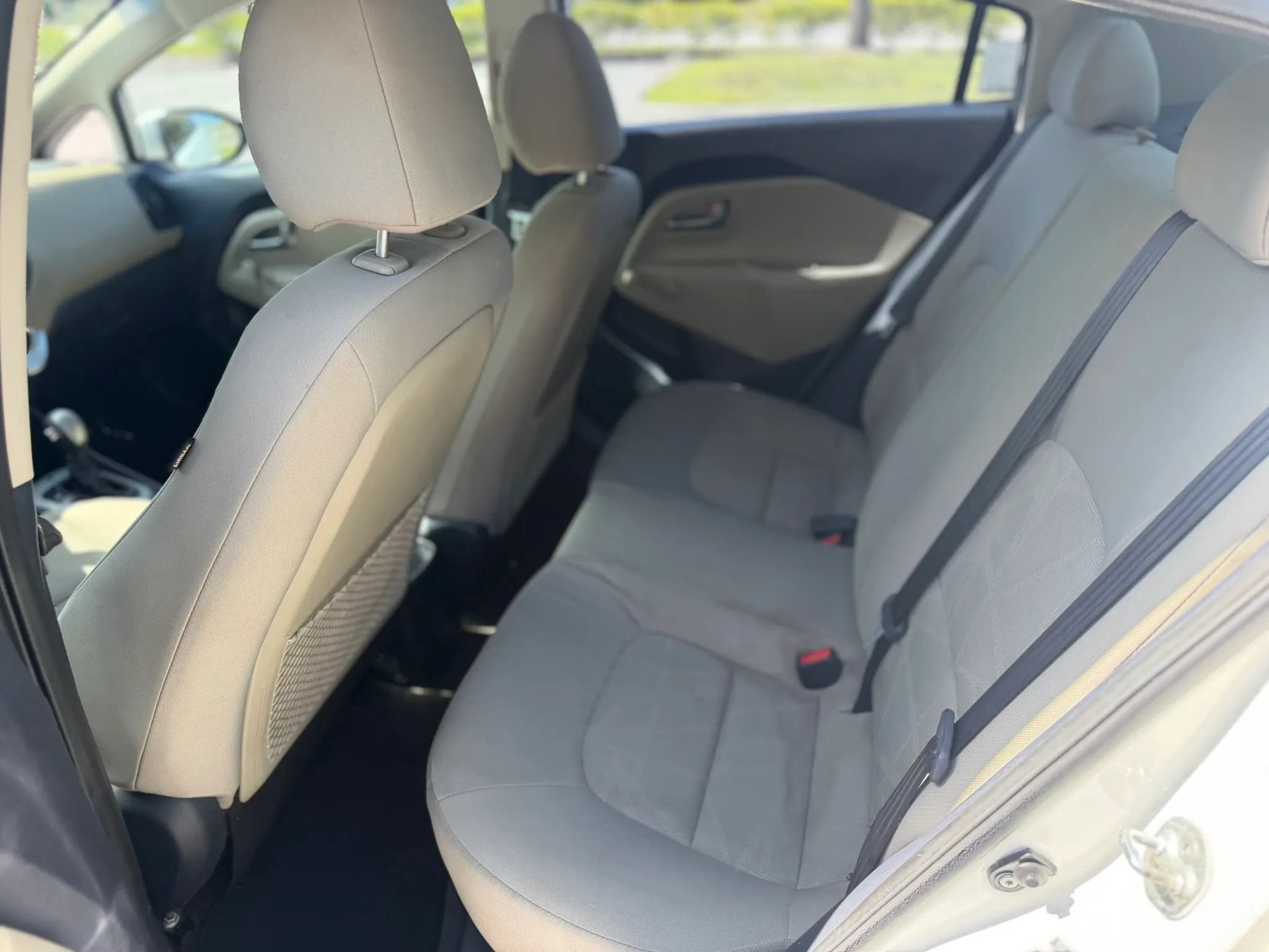 Used 2014 Kia Rio LX FWD image 15