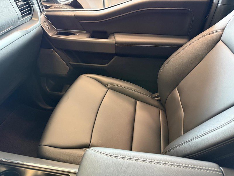 New 2026 Ford F150 XLT w/ Equipment Group 303A High image 21