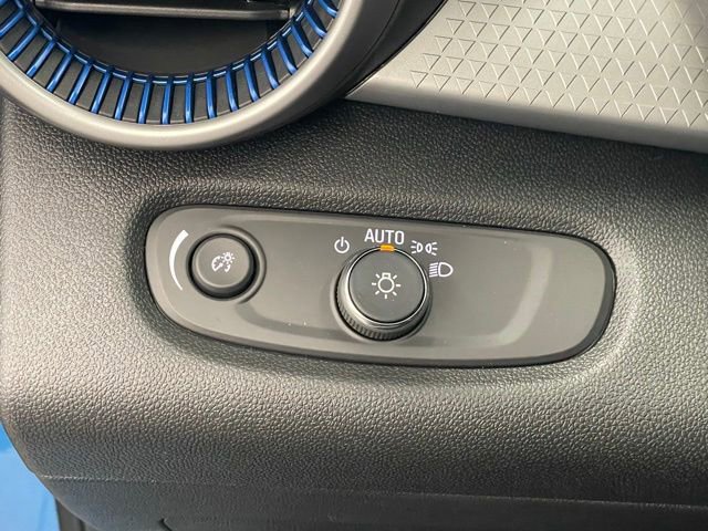 New 2026 Chevrolet Trax LS w/ LS Convenience Package image 11