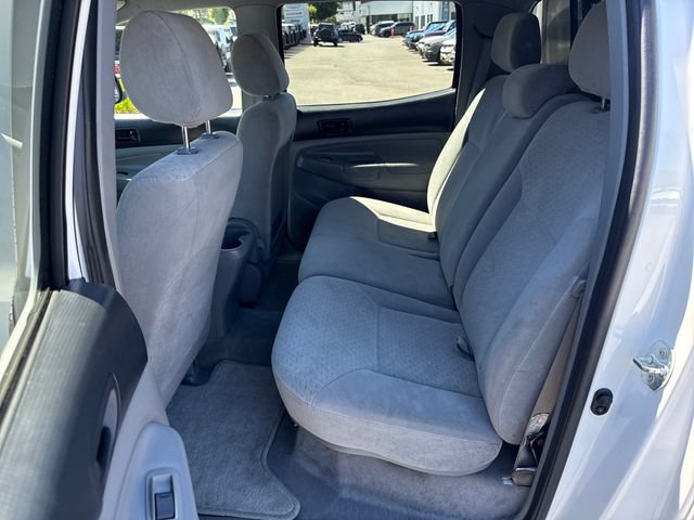 Used 2006 Toyota Tacoma PreRunner RWD image 13