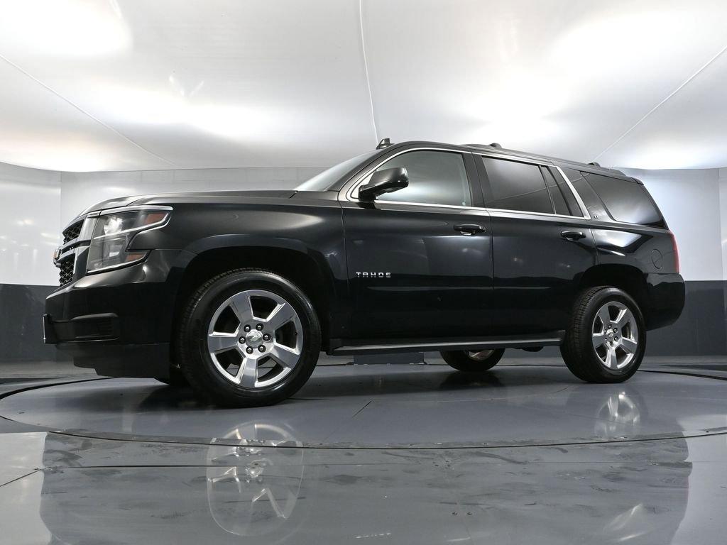 Used 2017 Chevrolet Tahoe LT image 67