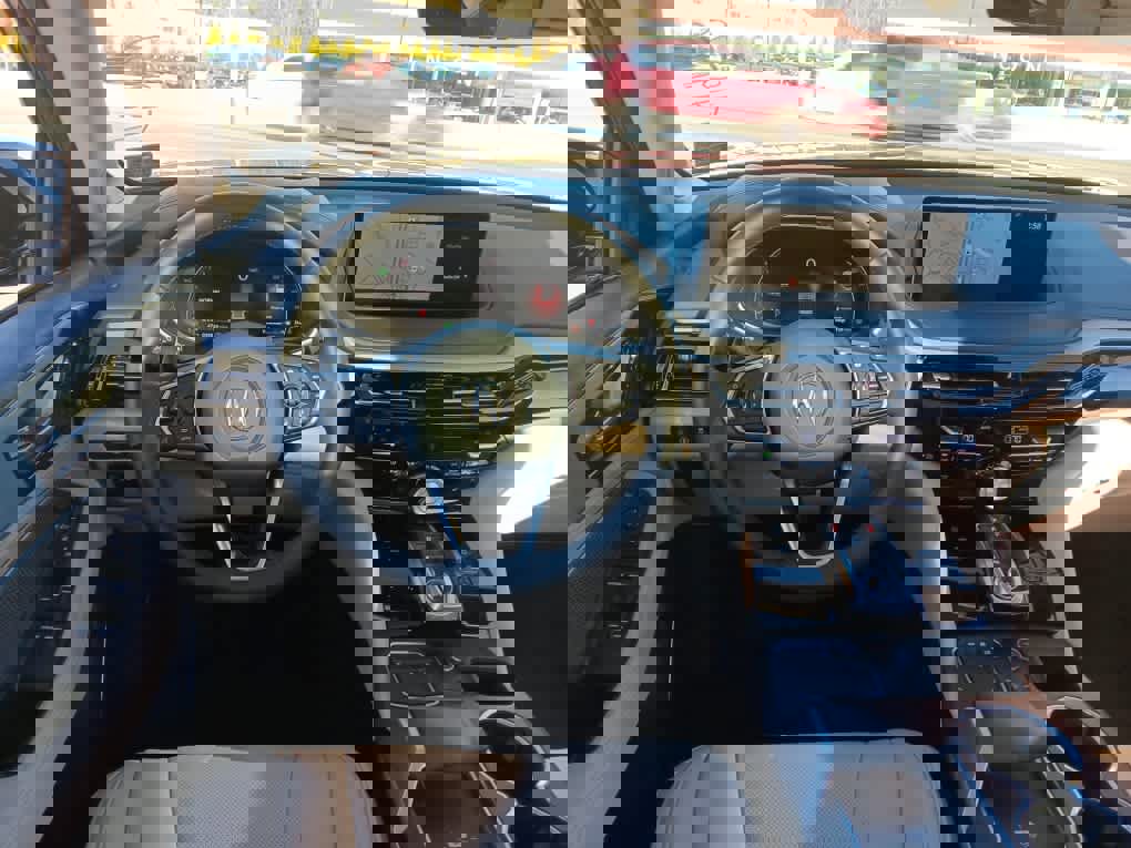 Used 2023 Acura MDX w/Technology Package image 23