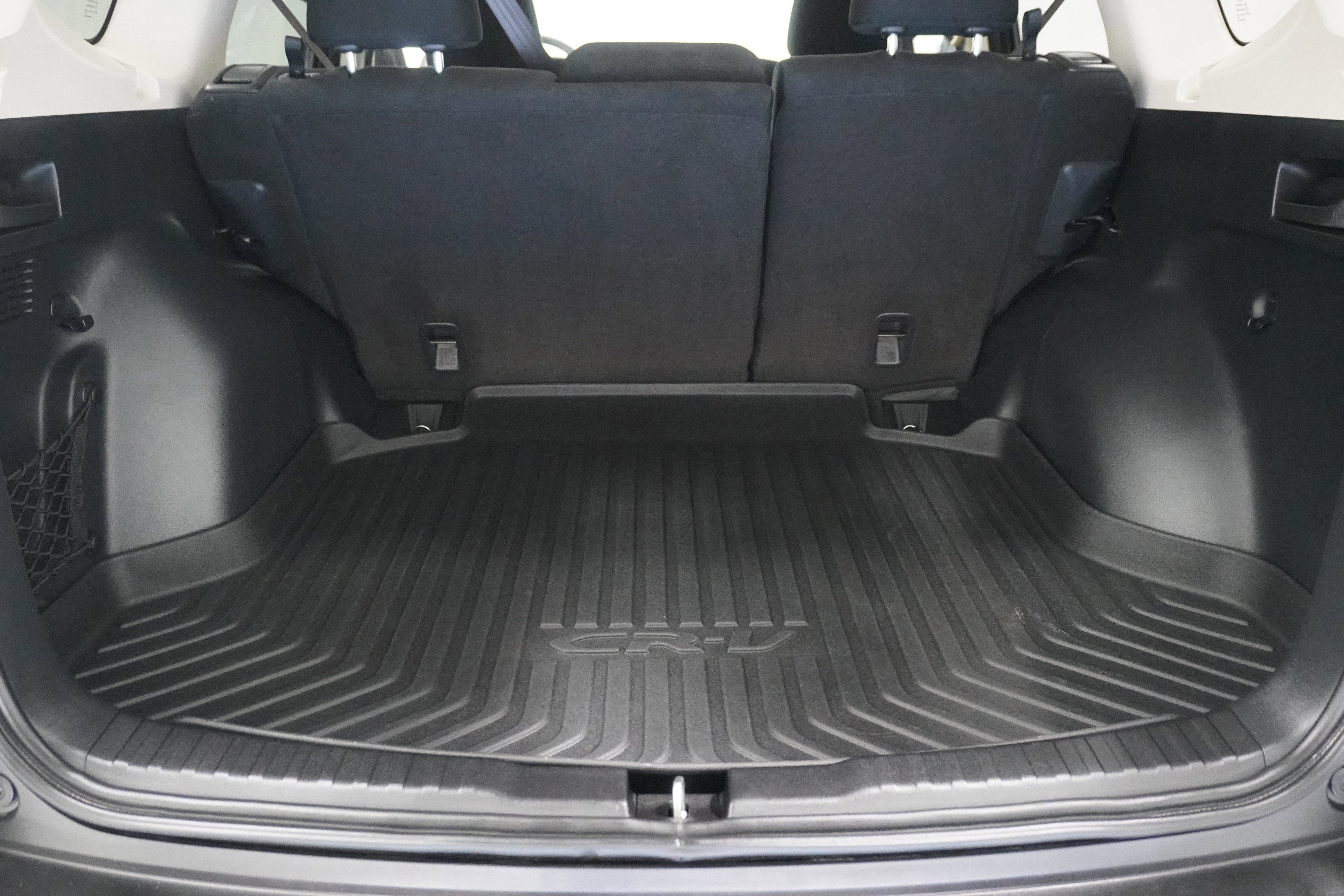 Used 2013 Honda CR-V LX image 21