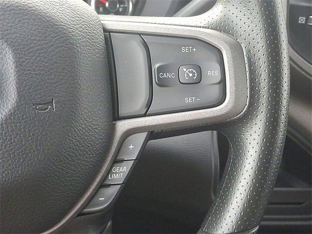 Used 2023 RAM 3500 Tradesman w/ Chrome Appearance Group image 21