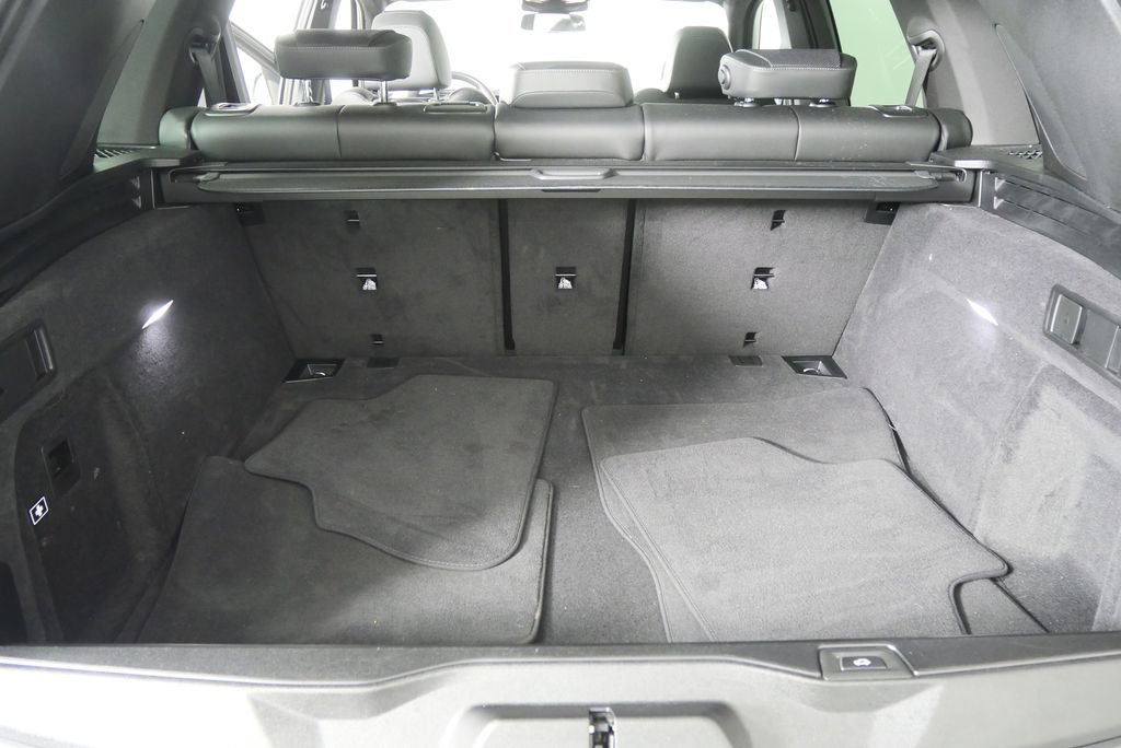 Certified 2025 BMW X5 xDrive40i w/ Premium Package image 17