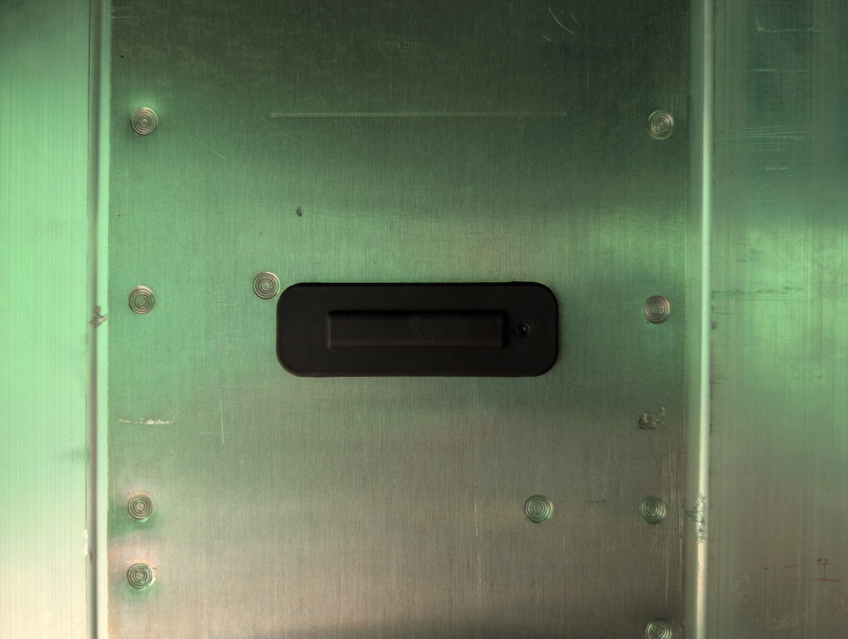 Used 2025 Chevrolet Brightdrop 400 image 15