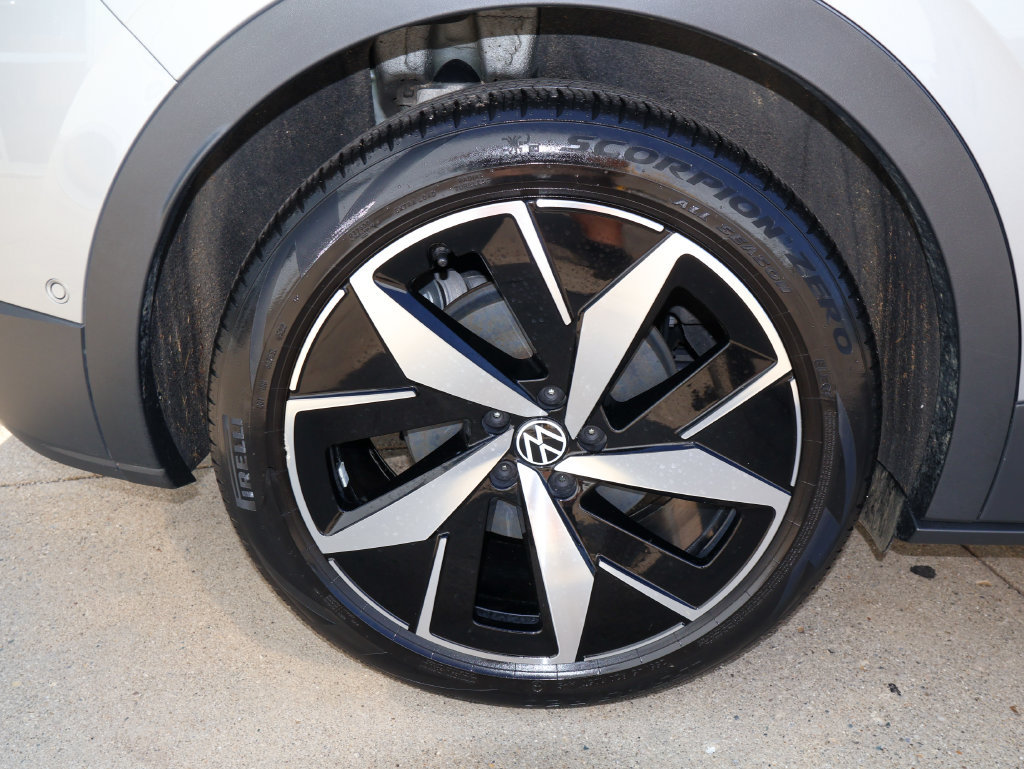 Certified 2023 Volkswagen ID.4 Pro S RWD image 9