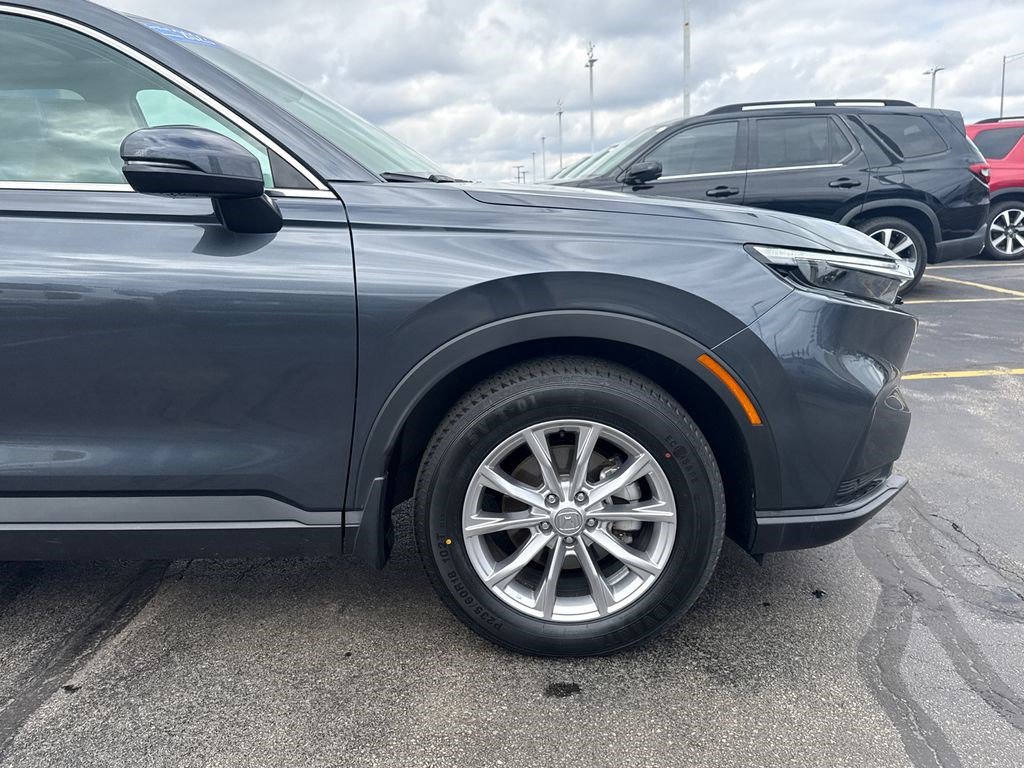 Certified 2023 Honda CR-V EX-L image 15