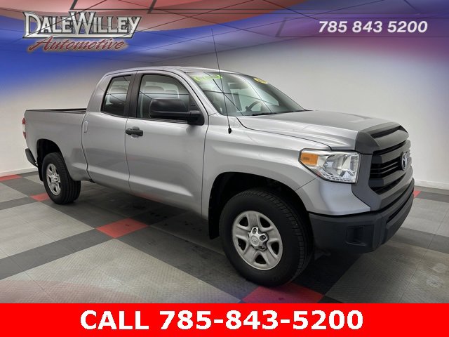 Used 2014 Toyota Tundra SR
