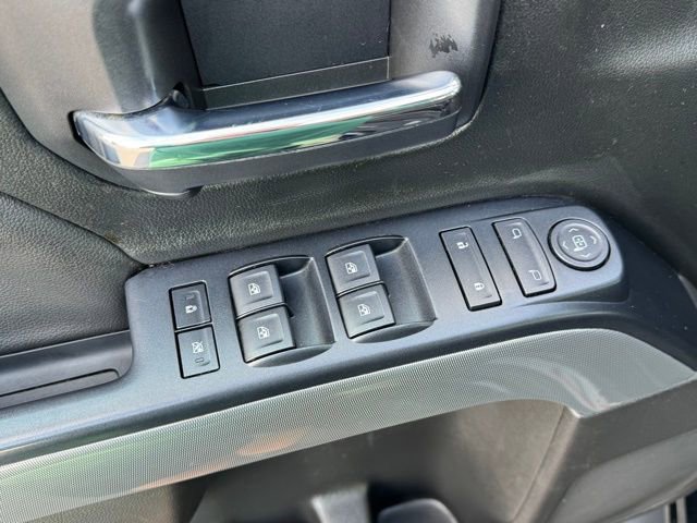 Used 2018 Chevrolet Silverado 1500 LT w/ All Star Edition image 11