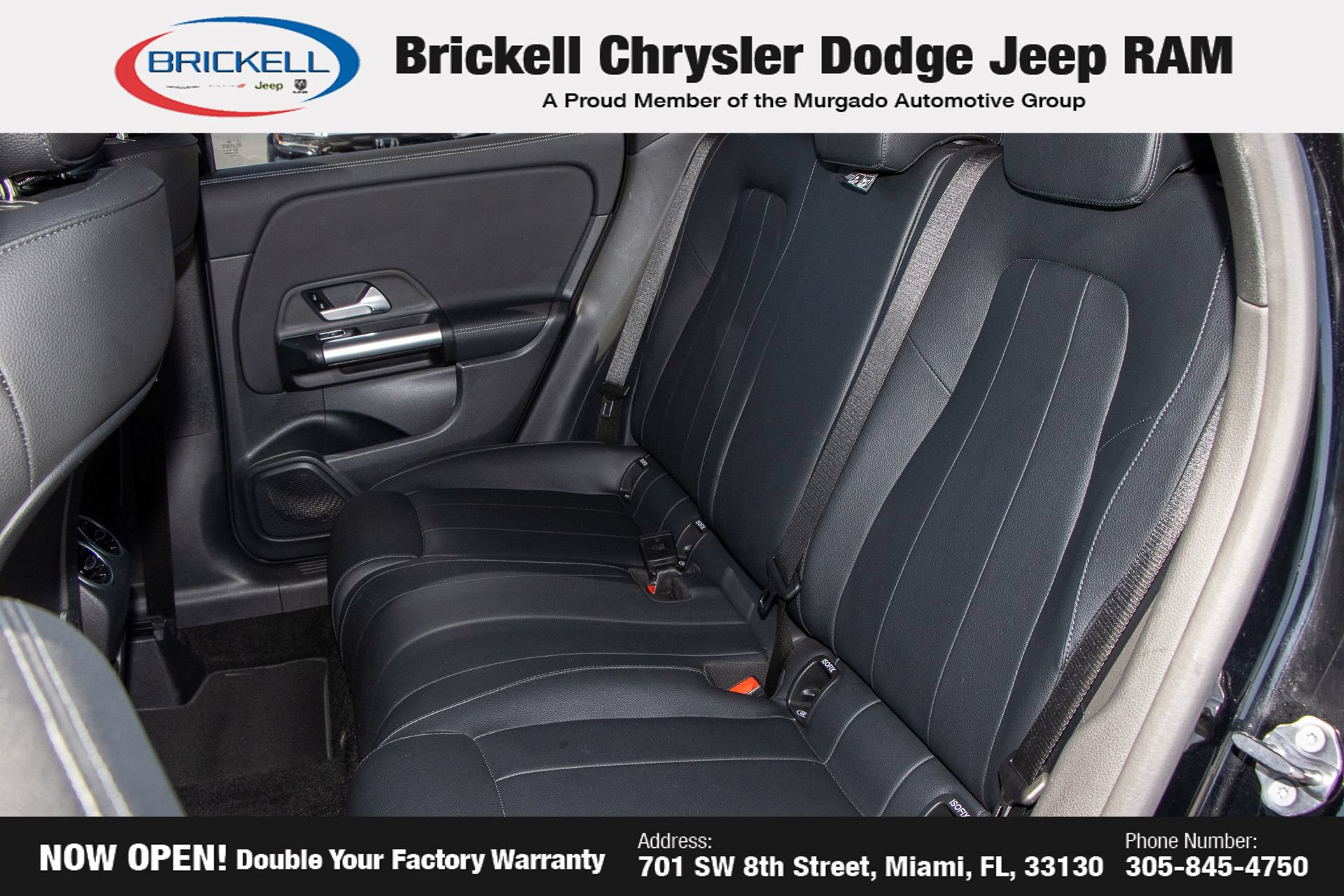 Used 2023 Mercedes-Benz GLA 250 4MATIC image 15