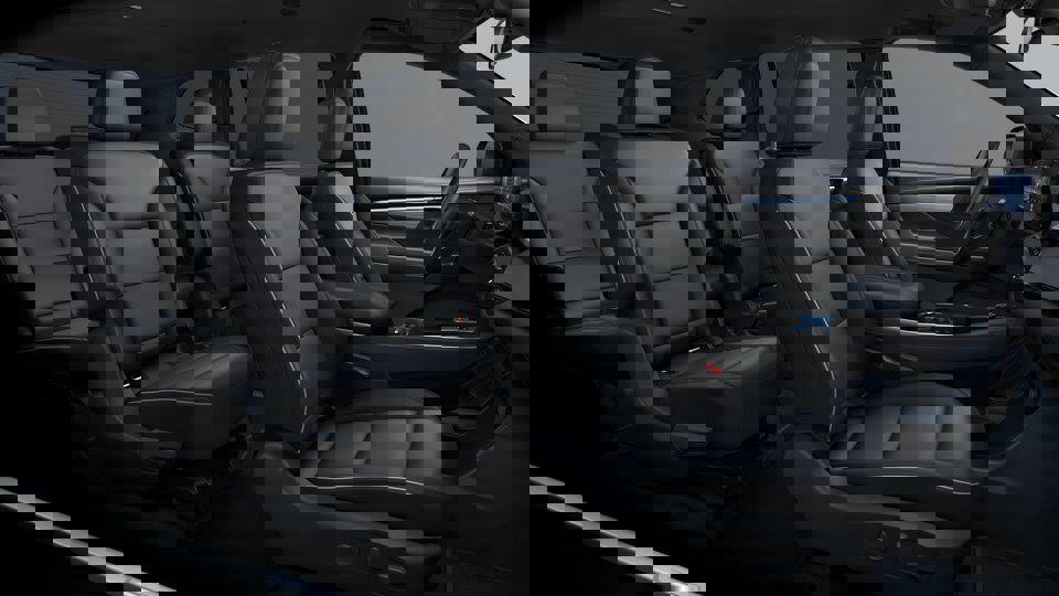 New 2026 Buick Enclave Preferred image 31