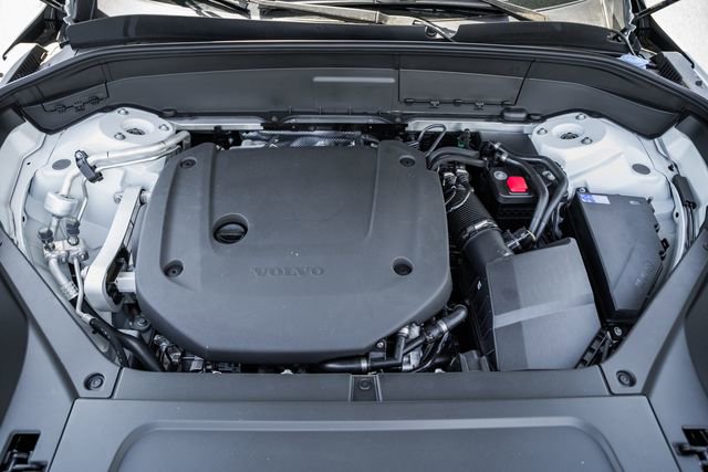 New 2026 Volvo XC90 B6 Ultra w/ Protection Package Premier image 19