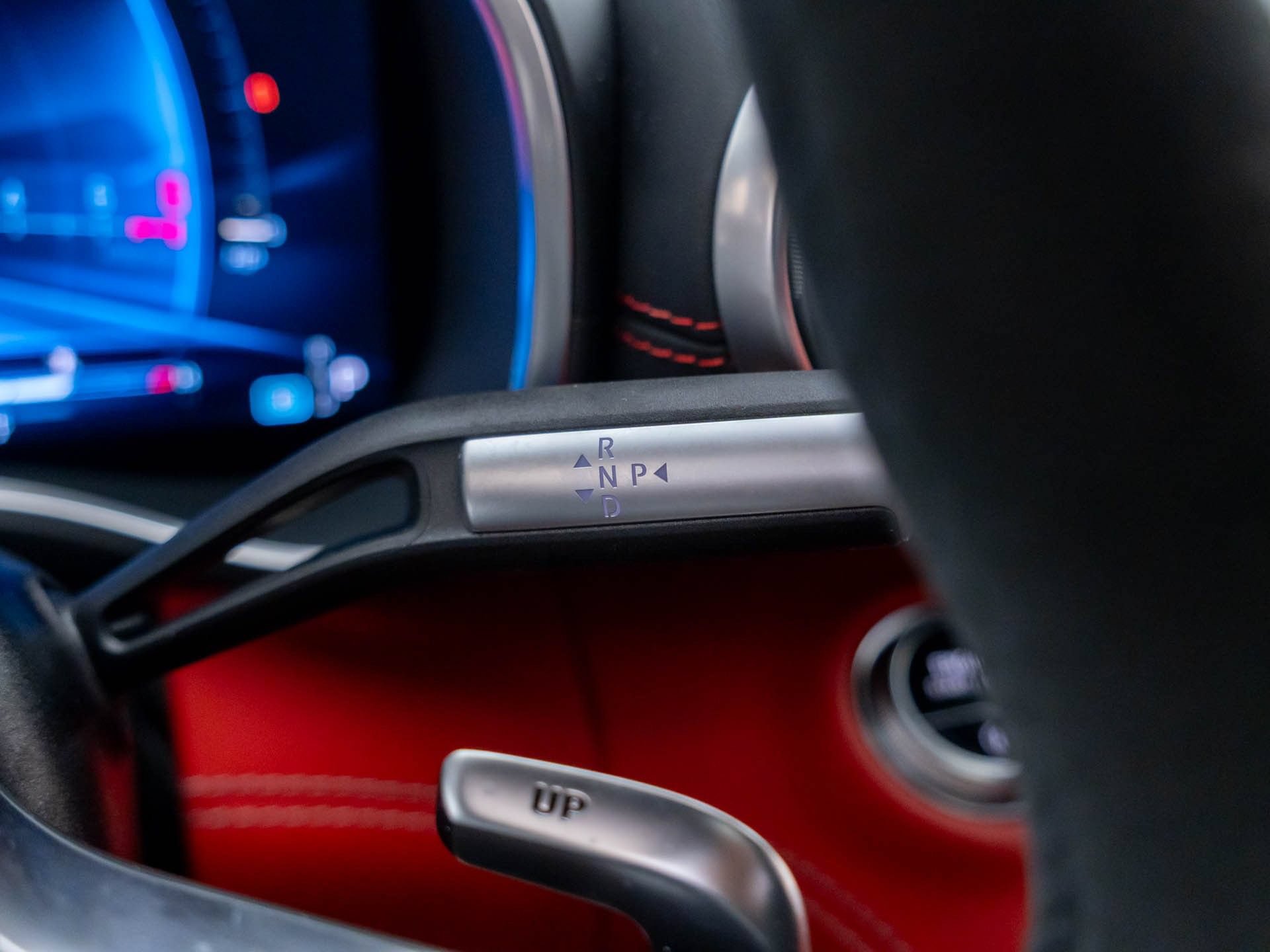 Used 2025 Mercedes-Benz AMG GT 63 image 25