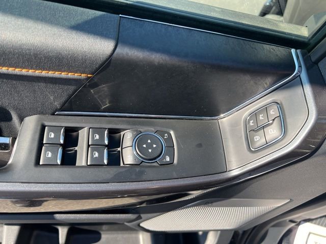 Used 2023 Ford F150 Tremor w/ Equipment Group 402A High image 16