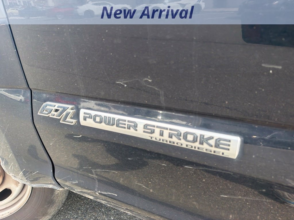Used 2019 Ford F250 XL w/ Power Equipment Group AWD/4WD image 11
