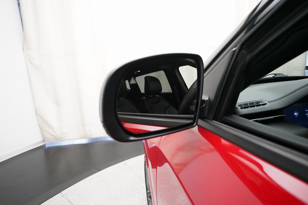 Used 2024 Jeep Compass Limited w/ High Altitude Package image 24