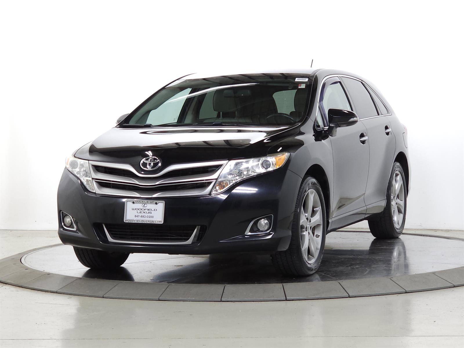 Used 2013 Toyota Venza XLE w/ Tow Prep Pkg video 3