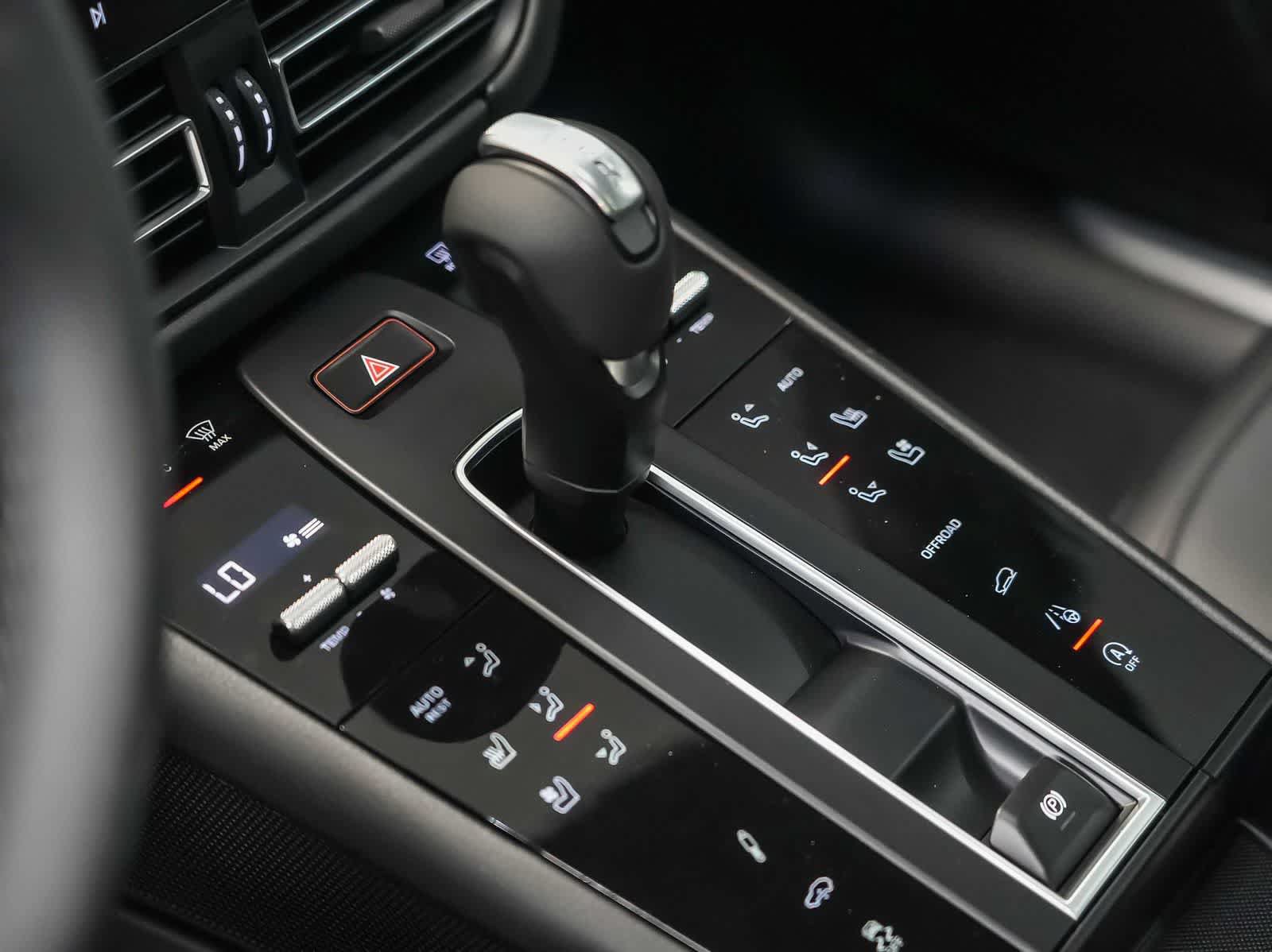 New 2026 Porsche Macan S AWD/4WD image 19