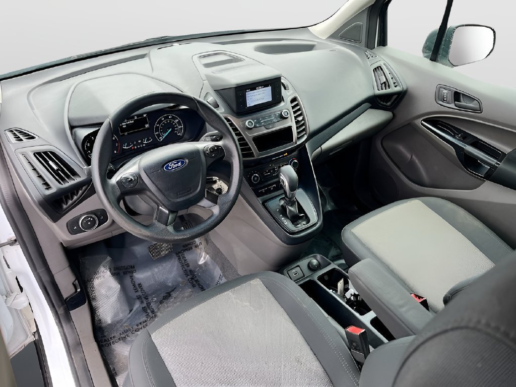 Used 2023 Ford Transit Connect XL FWD image 20